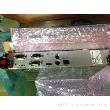 BM CPU Card N209NBC1C4BM NBC-IC4B(M)